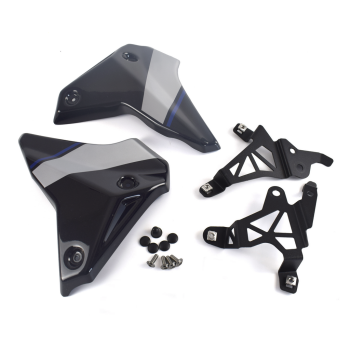 Yamaha MT09 (21+)  Front Infill Panels: SP Colours 22152K