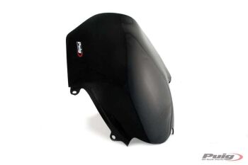 Suzuki GSF1200S (06) Touring Screen Black M2125N