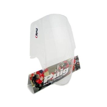 Suzuki GSF650S (05-08) Touring Screen Clear M2125W