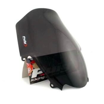 Suzuki GSF650S (05-08) Touring Screen Dark Smoke M2125F