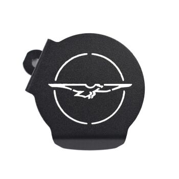 Moto Guzzi V100 Stelvio (24+) Horn Cover 38115M
