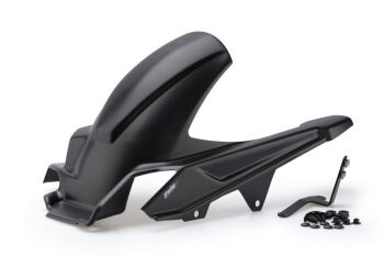 Honda NT1100 (22-24) Rear Hugger Matte Black M21539J