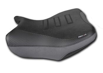 Benelli TRK 702 (23+) Isotta Comfort Riders Standard Seat / Black