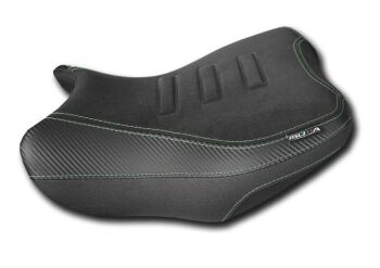 Benelli TRK 702 (23+) Isotta Comfort Riders Seat / Triple Black