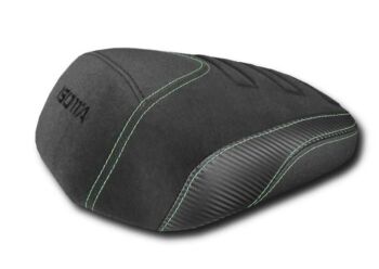 Benelli TRK 702 (23+) Isotta Comfort Pillion Seat / Black