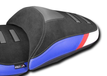 BMW R1300GS (23+) Isotta Comfort Pillion Seat / Trophy