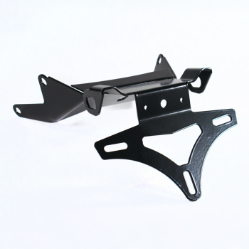 Honda CB1000 Hornet (25+) Tail Tidy Matte Black 51100