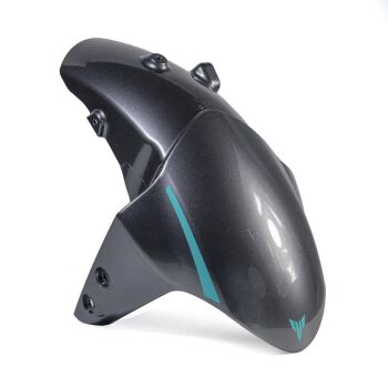 Yamaha MT-09 (24+) Front Mudguard Midnight Cyan Colours 22847PG