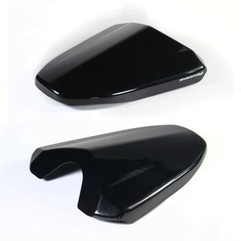 Yamaha MT09 incl SP (24+) Solo Seat Cowl: Midnight Black 12450GZ