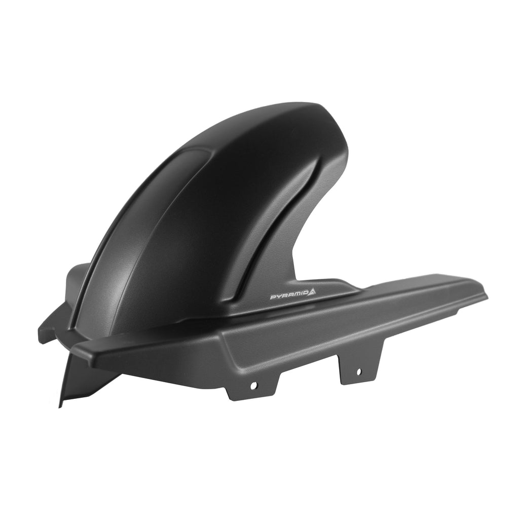 Honda NT1100 (25+) Rear Hugger Matte Black 071942M