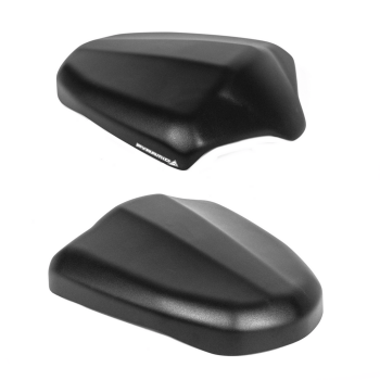 Triumph Daytona 660 (24+) Seat Cowl Matte Black 16123M