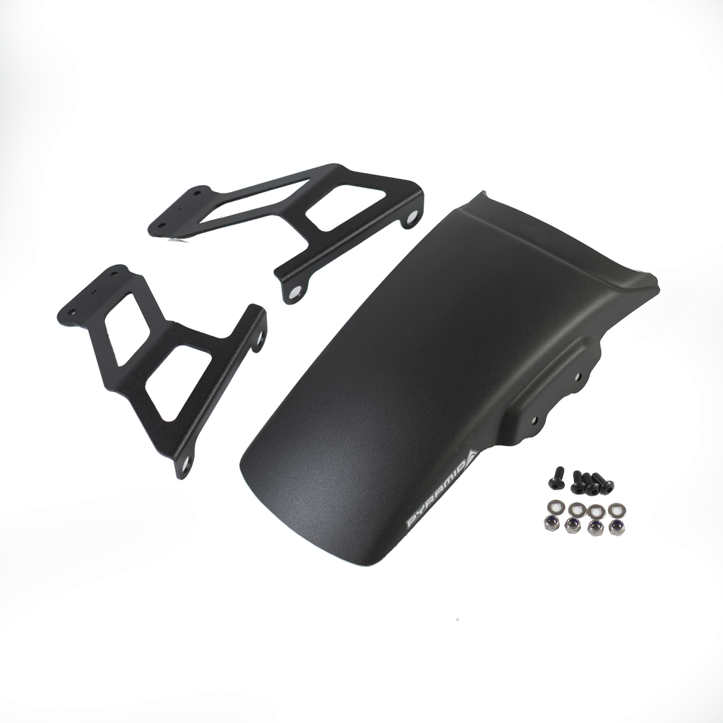 Honda CB1000 Hornet (25+) EXTRA Extenda Fenda / Fender Extender / Front Mudguard Extension  051997