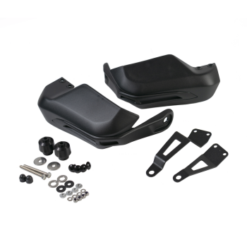 Honda CB1000 Hornet (25+) Handguards Matte Black 30193M