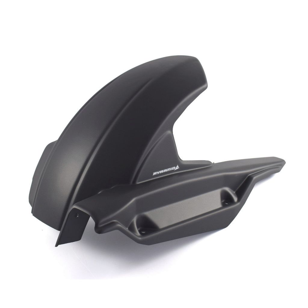 Honda XL 750 Transalp (23+) Rear Hugger Matte Black 071100M