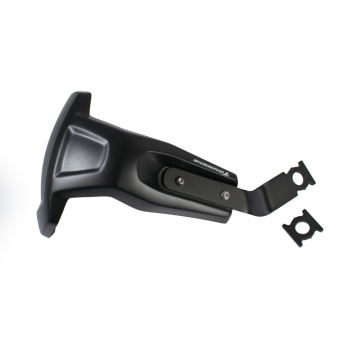 Honda CB1000 Hornet (25+) Rear Spray Guard Matte Black 085195M