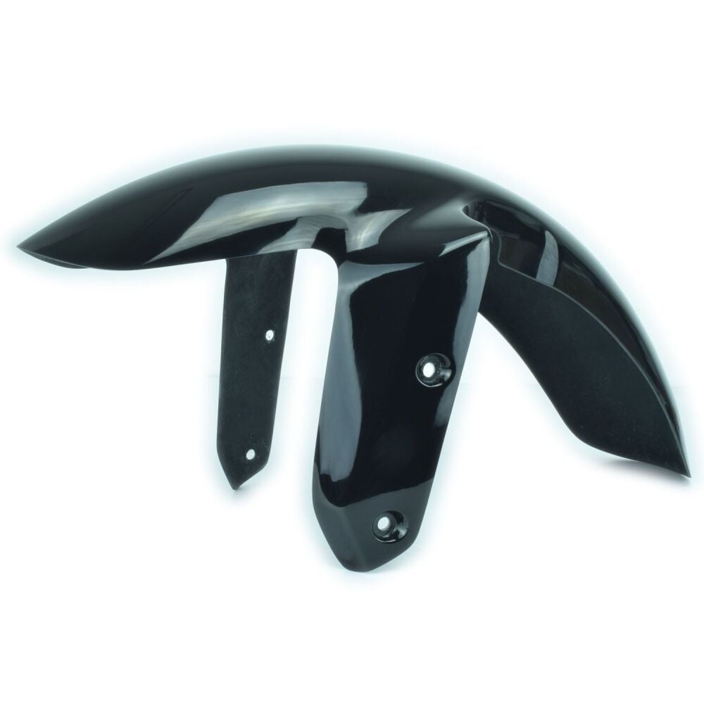 BMW R1250RS (19+) Front Mudguard Gloss Black 294001B