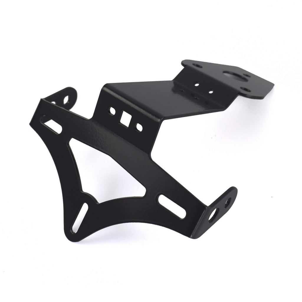 Triumph Tiger Sport 660 (22+) Tail Tidy Matte Black 51602