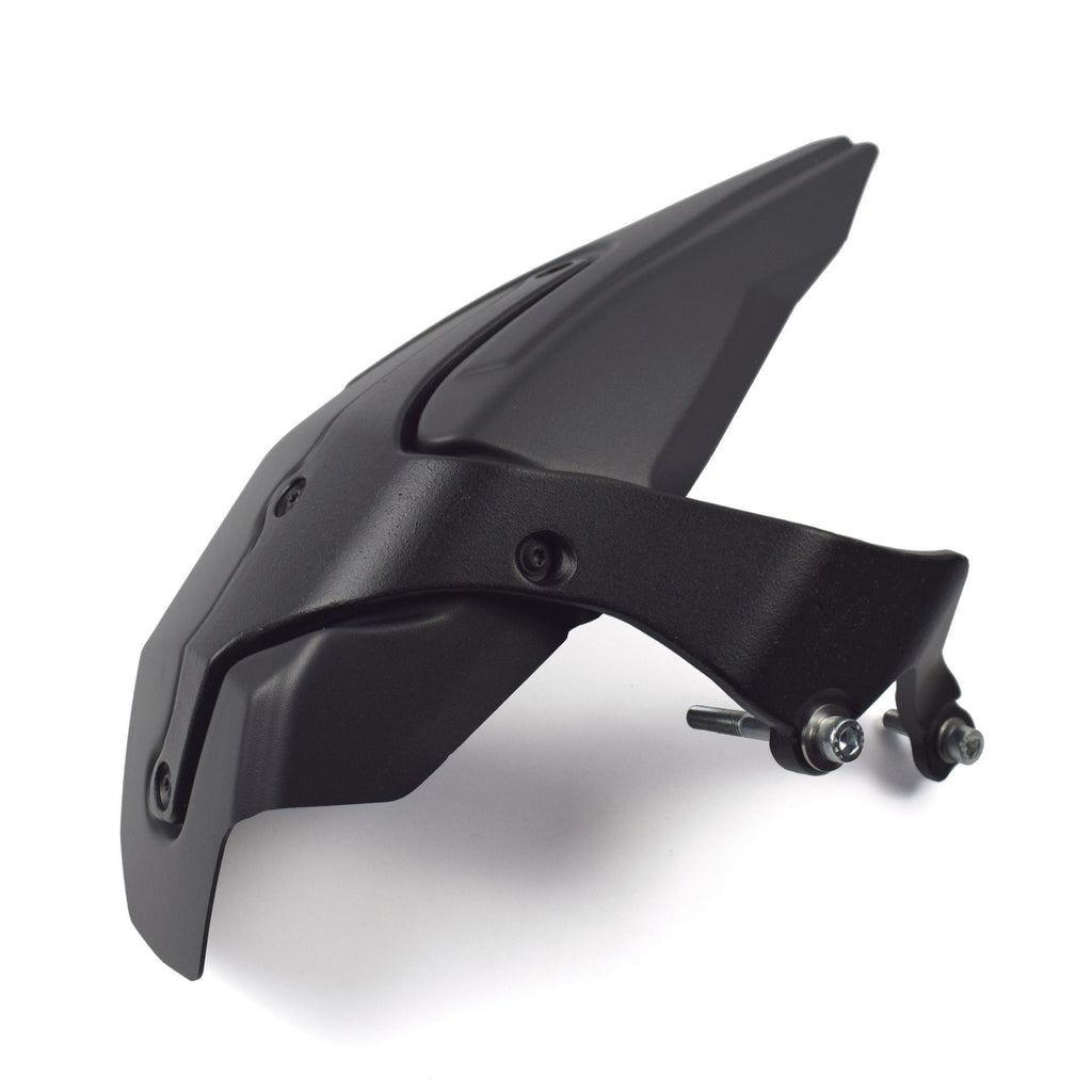 BMW R1300GS (23+) Rear Hugger Matte Black 074130M