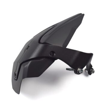 BMW R1300GS (23+) Rear Hugger Matte Black 074130M