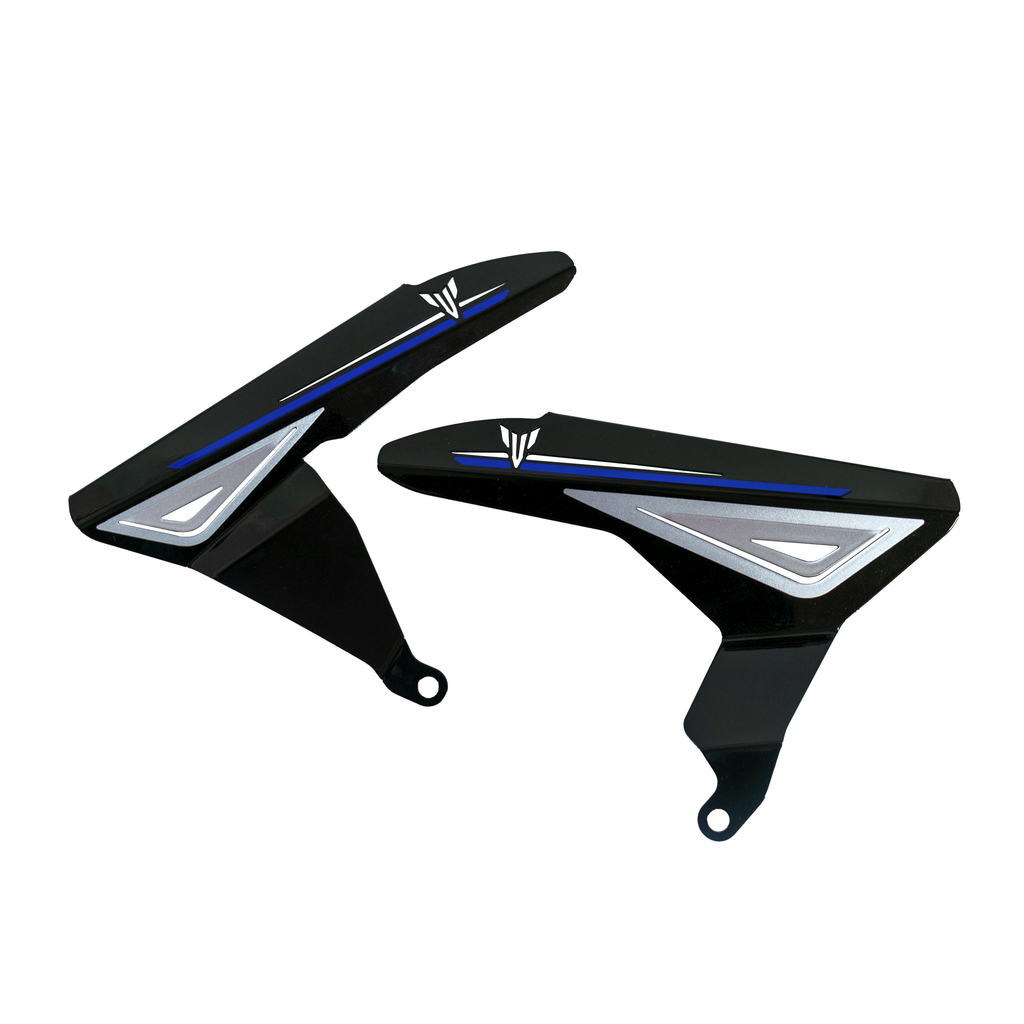 Yamaha MT09 SP (24-25)  Front Infill Panels: SP Colours 22960K