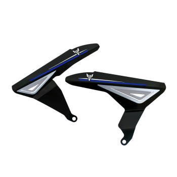 Yamaha MT09 SP (24-25)  Front Infill Panels: SP Colours 22960K
