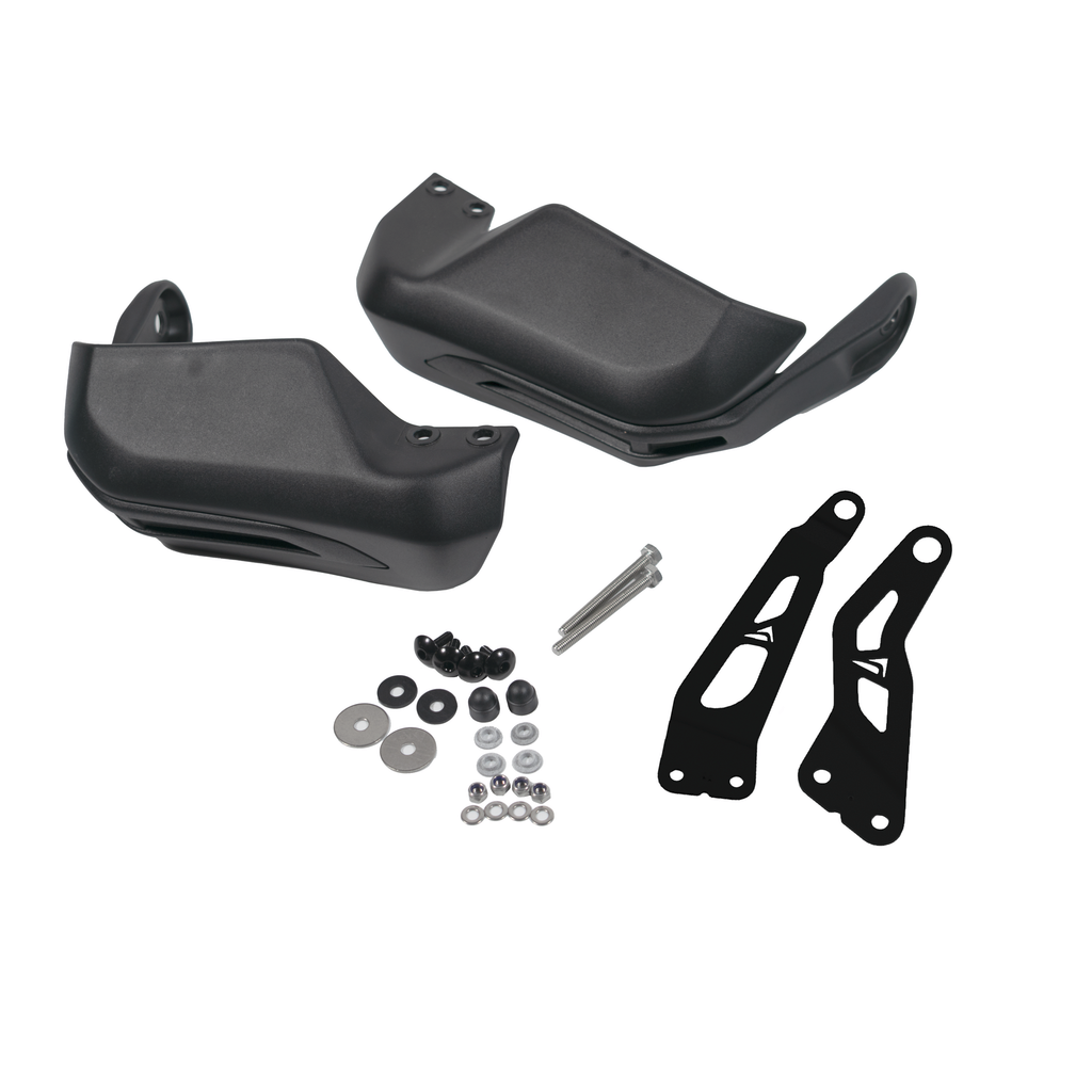 Aprilia Tuono 660 inc Factory (22+) Matte Black Handguards 30740M