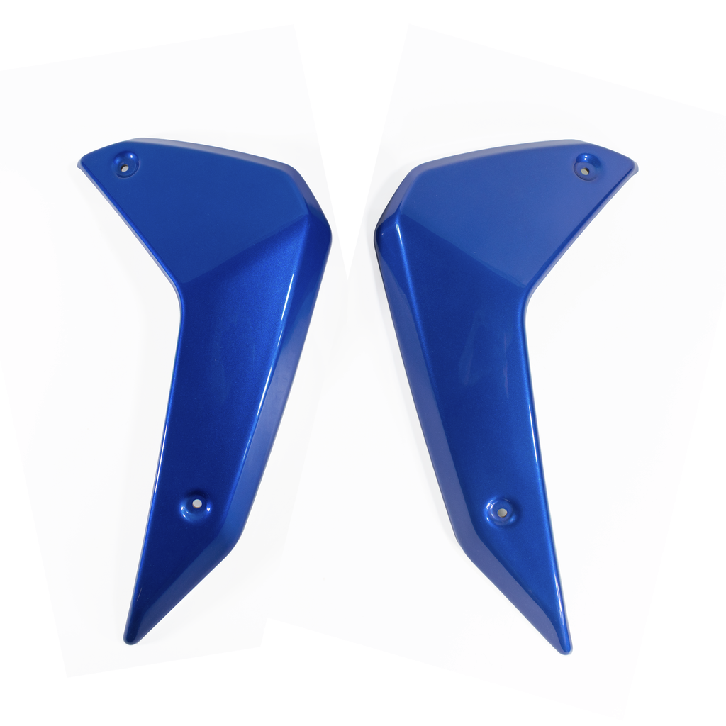 BMW R1300GS (23+) Side Panels Trophy Blue 24430D