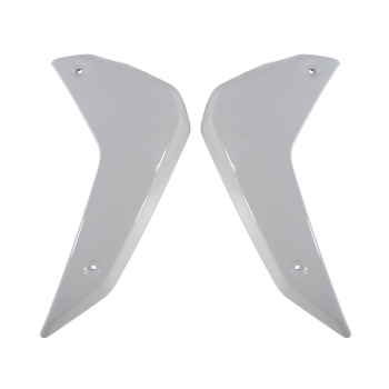 BMW R1300GS (23+) Side Panels Light White 24430F