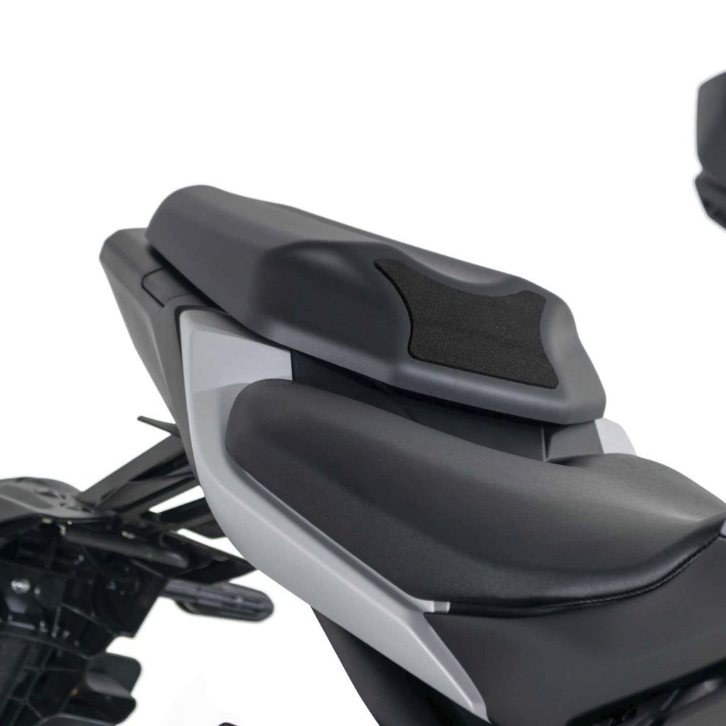 Yamaha MT07 (25+) Solo Seat Cowl: Matte Black 12477M