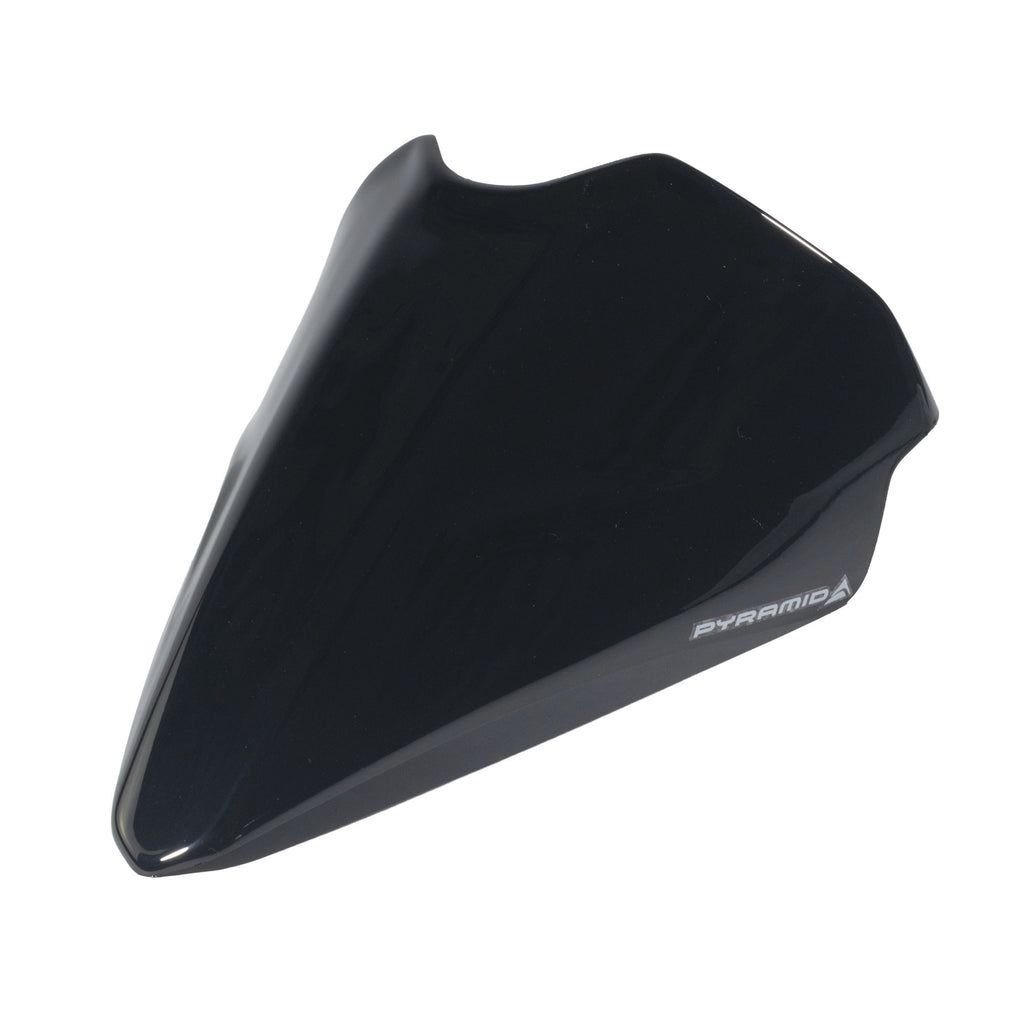 Honda CB1000 Hornet (25+) Fly Screen Graphite Black 21845B