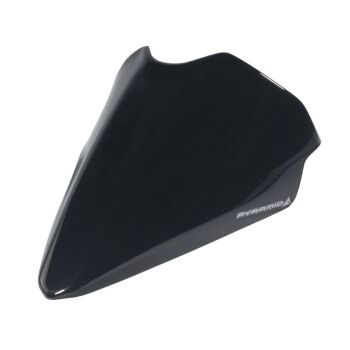 Honda CB1000 Hornet (25+) Fly Screen Graphite Black 21845B
