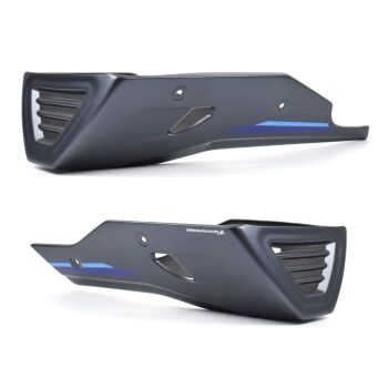 Yamaha MT10 (16+) Belly Pan Icon Blue 22170P
