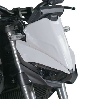 Honda CB1000 Hornet (25+) Fly Screen Pearl Glare White 21845C