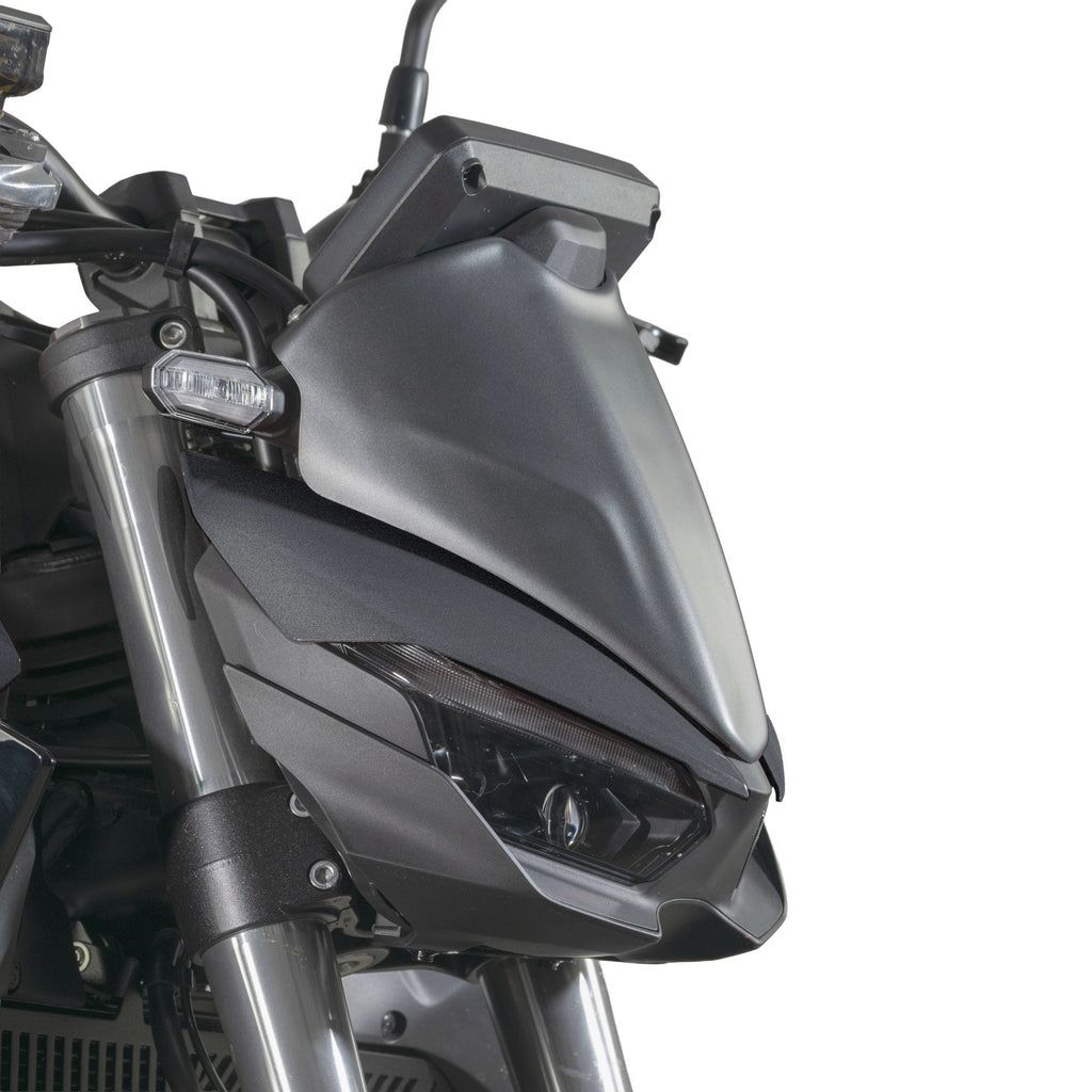 Honda CB1000 Hornet (25+) Fly Screen Matte Iridium Grey Metallic 21845D