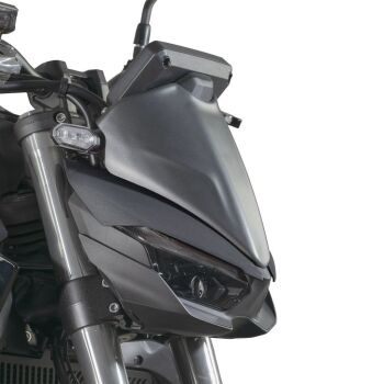Honda CB1000 Hornet (25+) Fly Screen Matte Iridium Grey Metallic 21845D