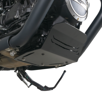 Moto Guzzi V7 Stone 850 (21+) Engine Guard Matte Black 38477M