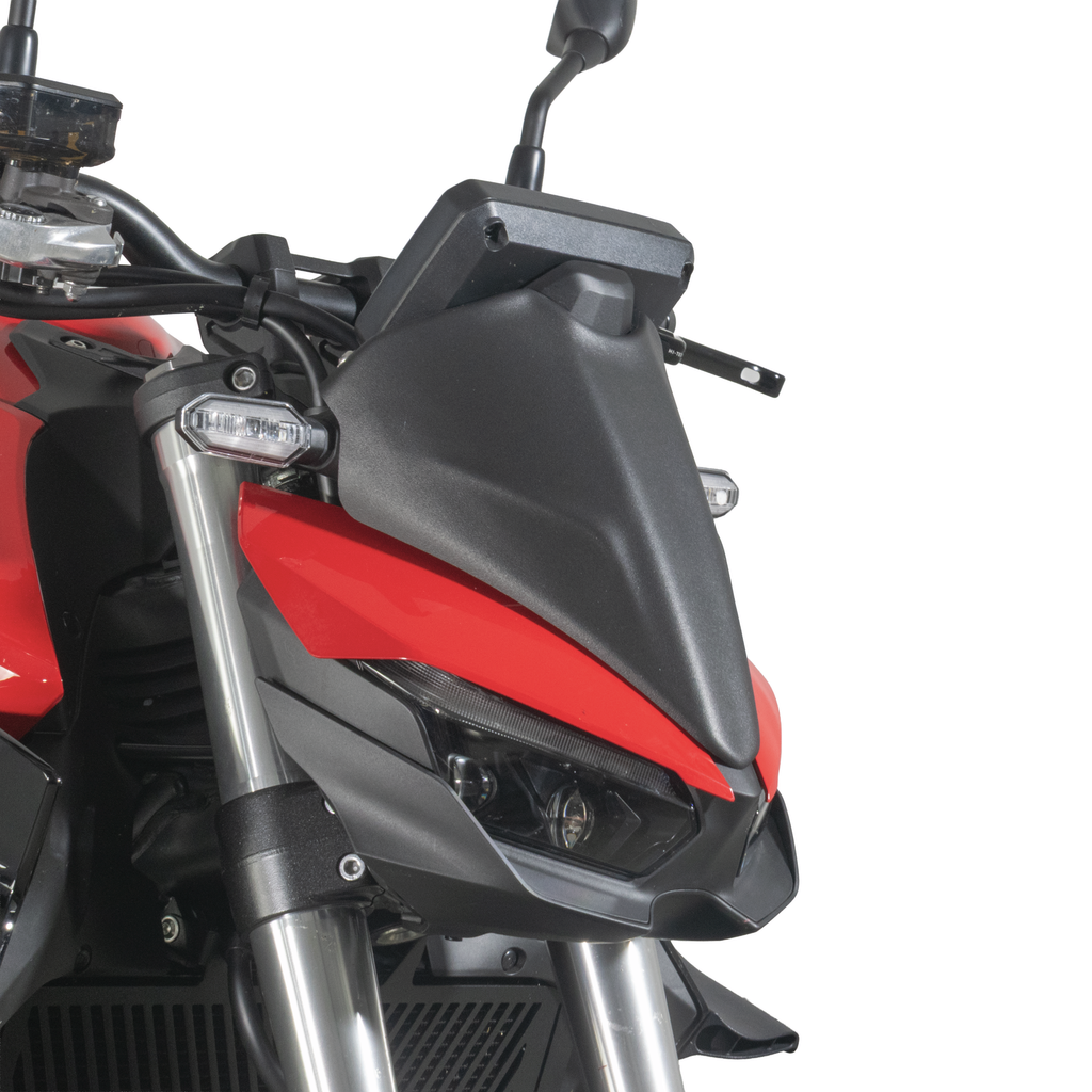 Honda CB1000 Hornet (25+) Fly Screen Matte Black 21845M