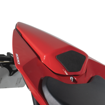 Honda CB1000 Hornet (25+) Seat Cowl Grand Prix Red 11580R