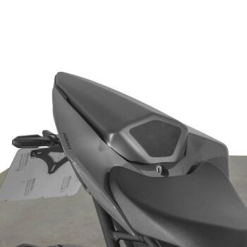 Honda CB1000 Hornet (25+) Seat Cowl Matte Iridium Grey Metallic 11580D