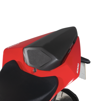 Honda CB1000 Hornet (25+) Seat Cowl Matte Black 11580M