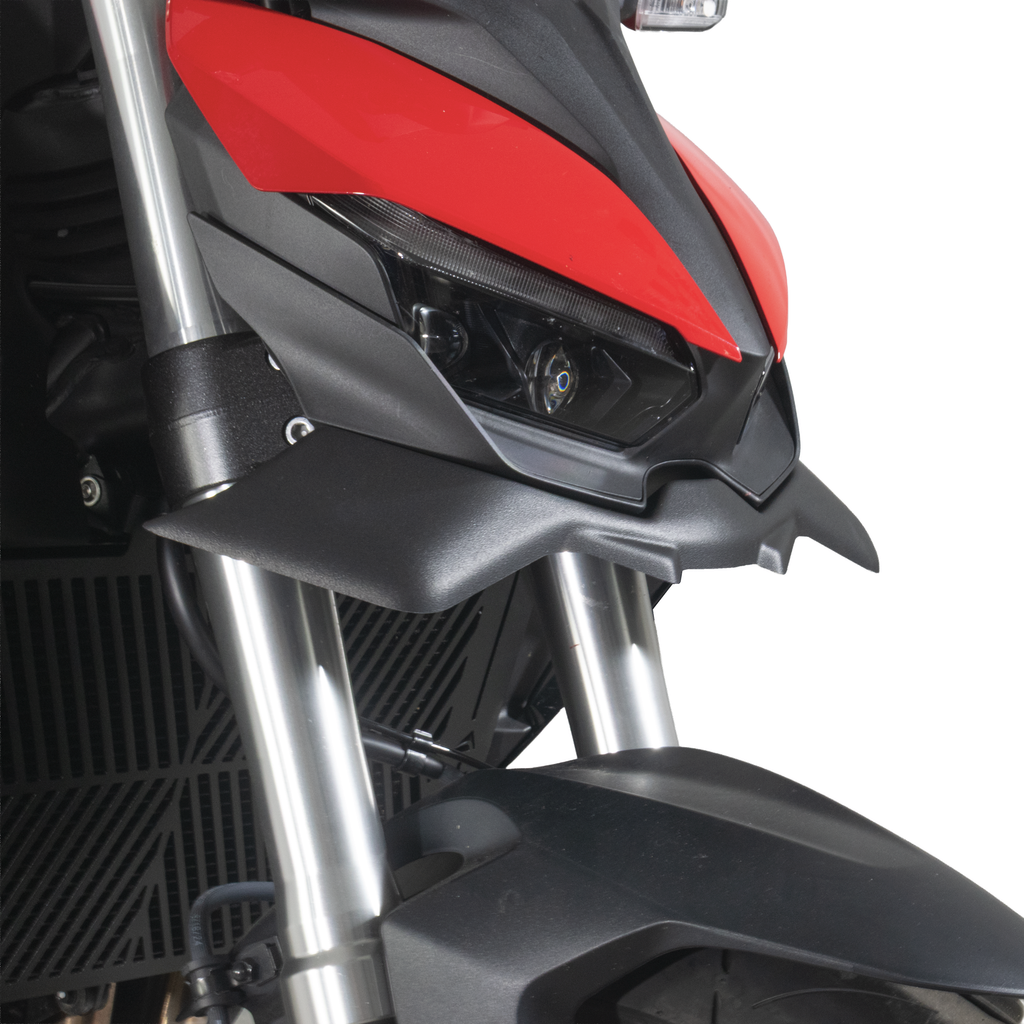 Honda CB1000 Hornet incl SP (25+) Frontal Wing Matte Black 31690M