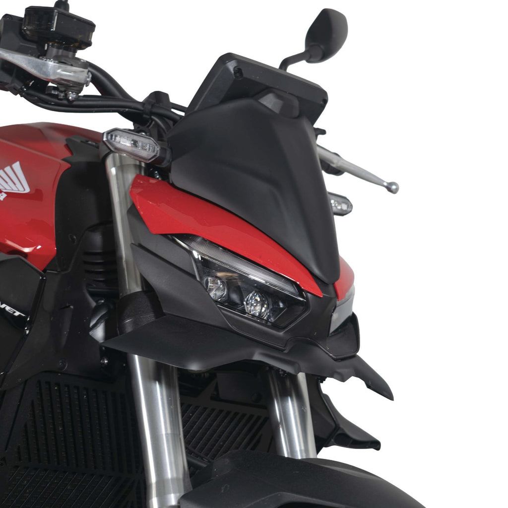 Honda CB1000 Hornet incl SP (25+) Frontal Wing Unpainted 31690U