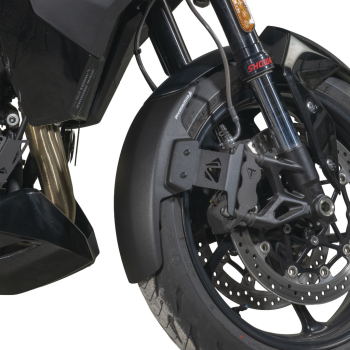 Triumph Tiger Sport 800 (25+) EXTRA Extenda Fenda / Fender Extender / Front Mudguard Extension  056920