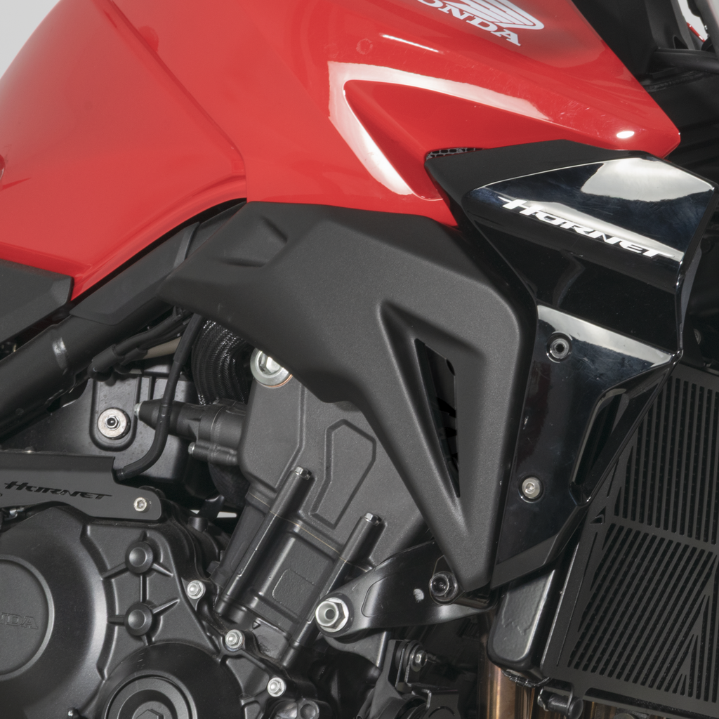 Honda CB1000 Hornet (25+) Infill Panels Matte Black 21150M
