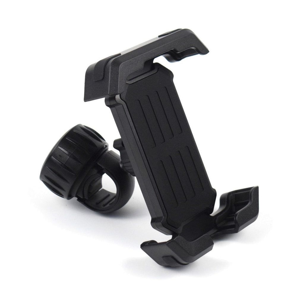 Universal Motorcycle Handlebar Mounted Phone Holder 08851