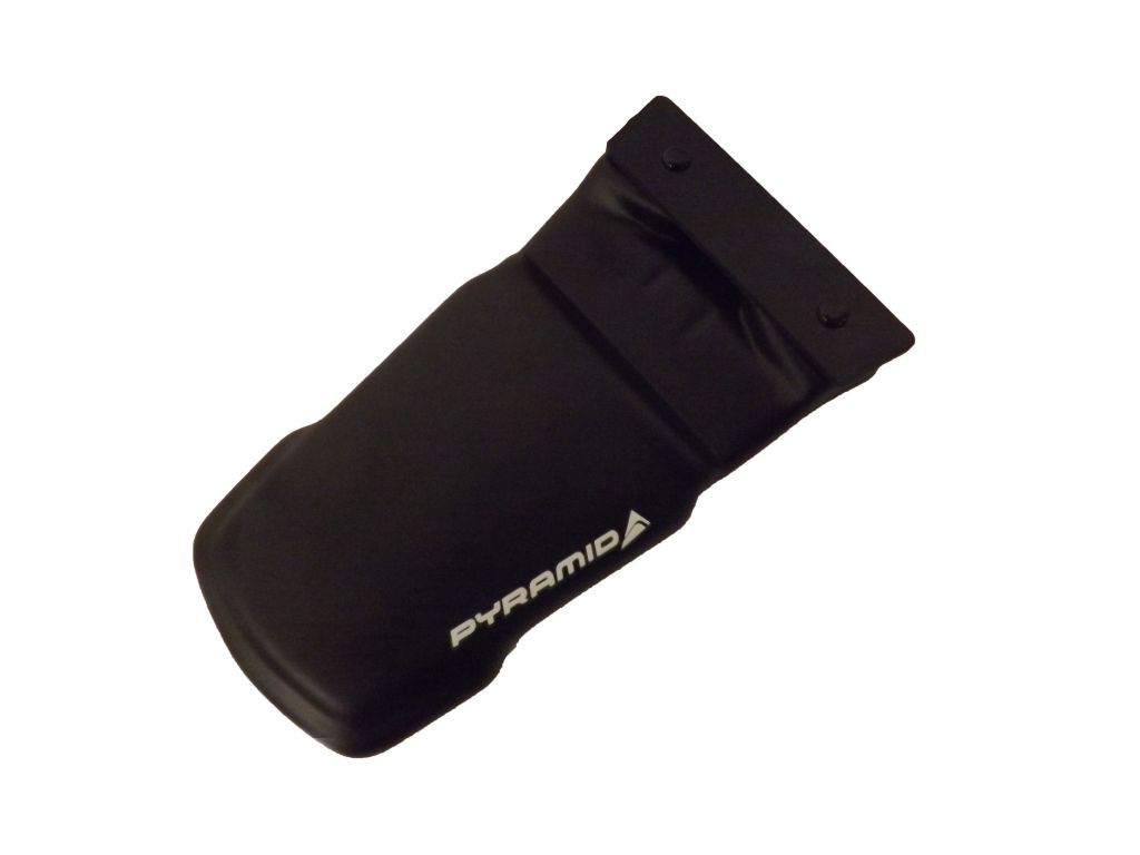 BMW R1200RS (15-18) Ductail - Rear Spray Reducer 08120