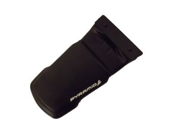 BMW R1200RS (15-18) Ductail - Rear Spray Reducer 08120