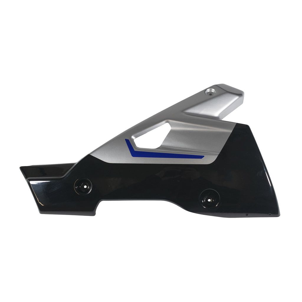 Yamaha Tracer 9 (21+) Belly Pan: Icon Performance Colours 22180K