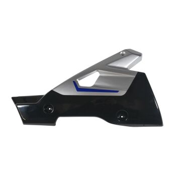 Yamaha Tracer 9 (21+) Belly Pan: Icon Performance Colours 22180K