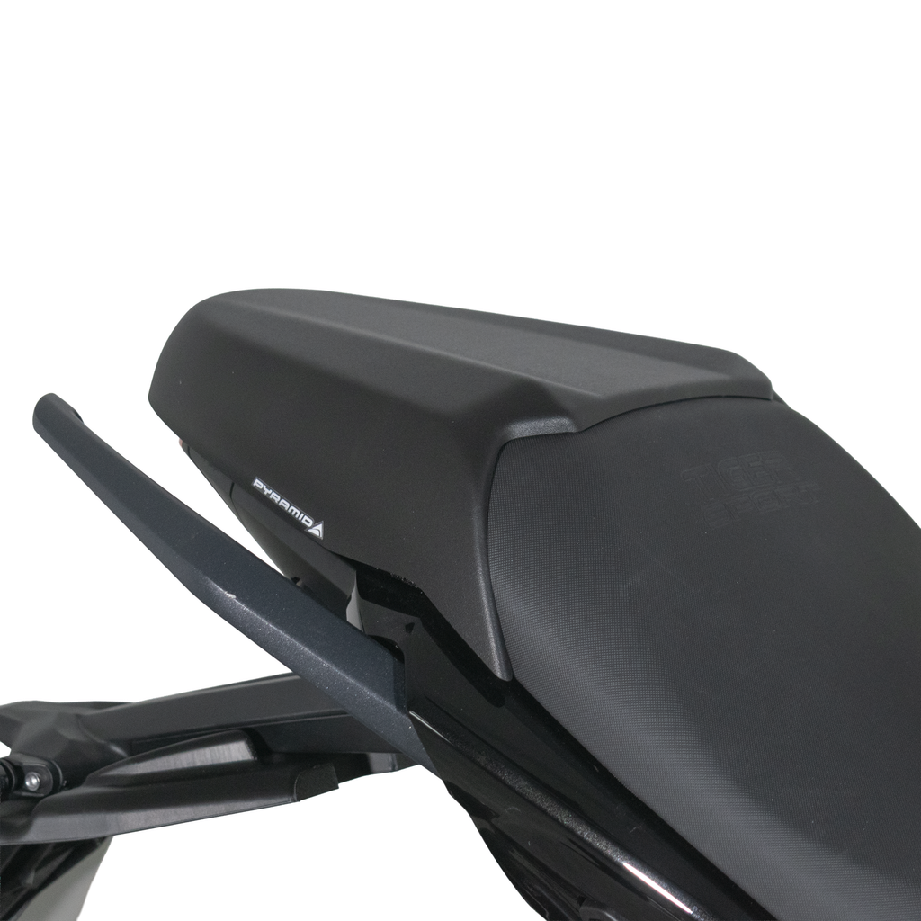 Triumph Tiger Sport 660 (22+) Seat Cowl Matte Black 16142M